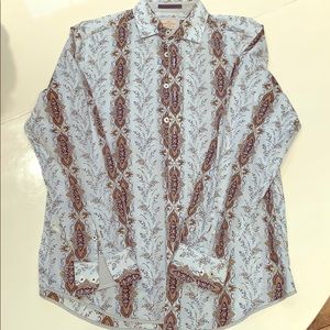 Like New Men’s designer shirt